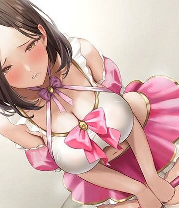 【エロ漫画raw】お隣の人妻さんのコスプレアカを見つけてはじまる内緒のコスプレ撮影会(d_317892)