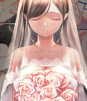 【エロ漫画raw】娘が不在の間、娘の友達と中だしセックスしまくりました。総集編(d_660640)