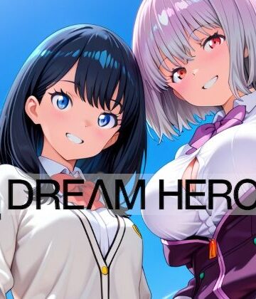 【エロ漫画raw】SSSS.DREAM HEROINE(d_787527)