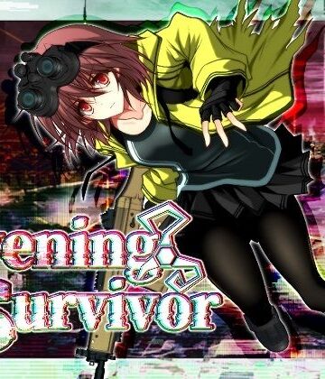 【エロ漫画raw】Evening Survivor(d_741224)