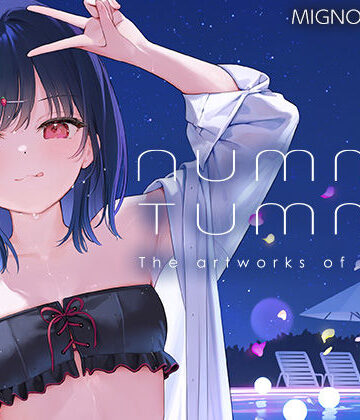【エロ漫画raw】NUMMY TUMMY(d_794825)