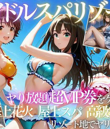 【エロ漫画raw】アイドルの超VIP特典で童貞を卒業した話(d_808139)