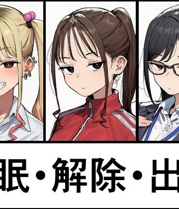 【エロ漫画raw】催●おじさんの日常(d_809470)