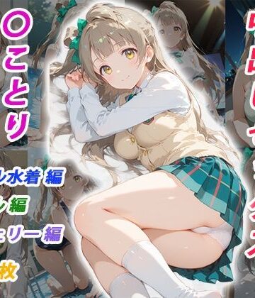 【エロ漫画raw】憧れのクラスメイトと中出しセックス 〇ことり(d_810569)