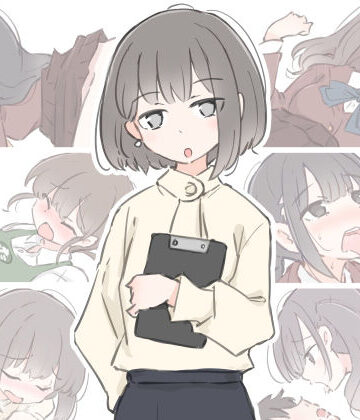 【エロ漫画raw】今日からこの学校は主要5科目以外ぜーんぶセックスの授業になります(d_499746)