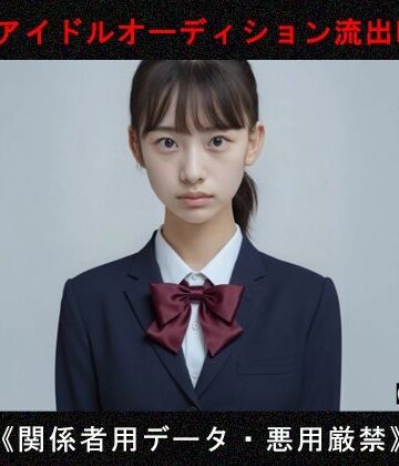 【エロ漫画raw】某アイドルオーディション流出映像【No.1008】(d_669828)