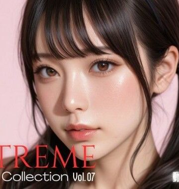 【エロ漫画raw】2.9次元AI美女 PORTRAIT EXTREME Tuned Collection VOL.07 AI SEX 動画集(d_768953)