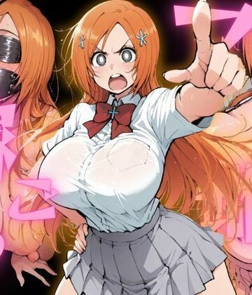 【エロ漫画raw】マゾ雌で稼ごう〜井上織〇編〜(d_809932)