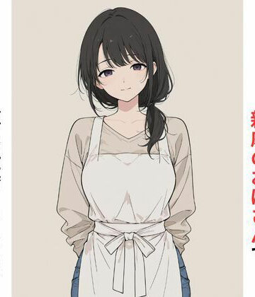 【エロ漫画raw】ロリコンなのに親戚のおばさんで童貞卒業することになった(d_814707)