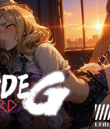 【エロ漫画raw】CODE G HARD ＃08(d_816654)