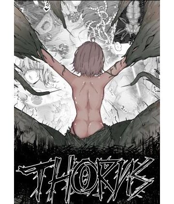 【エロ漫画raw】Thorns(d_817494)