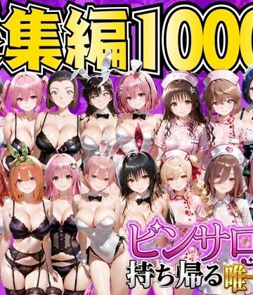 【エロ漫画raw】ピンサロ嬢を持ち帰る唯一の方法 総集編(d_818168)
