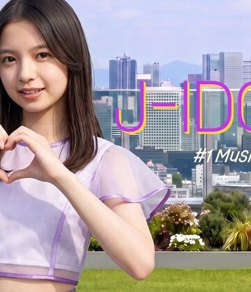 【エロ漫画raw】J-IDOL ｜Music Video(d_820338)