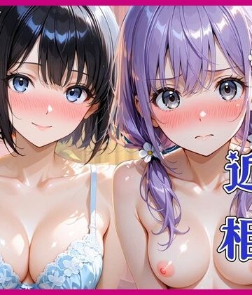 【エロ漫画raw】おにいちゃんが大好きな妹と近親相姦。お家で孕ませセックスした話(d_824634)