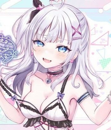 【エロ漫画raw】【オホ声】メス○キ現役J〇モデルももchan！ キュートな売れっ子ボディから低音オホ声♪(d_334577)